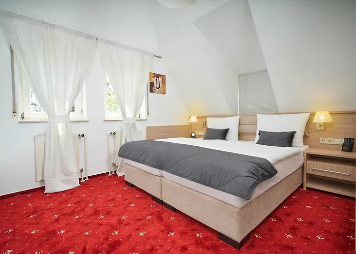 Apart Business Hotel