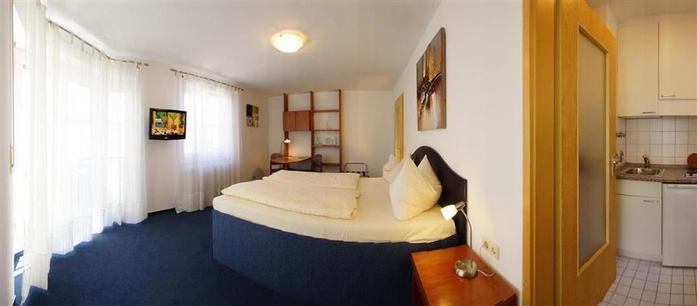 Hotel Business 3*
