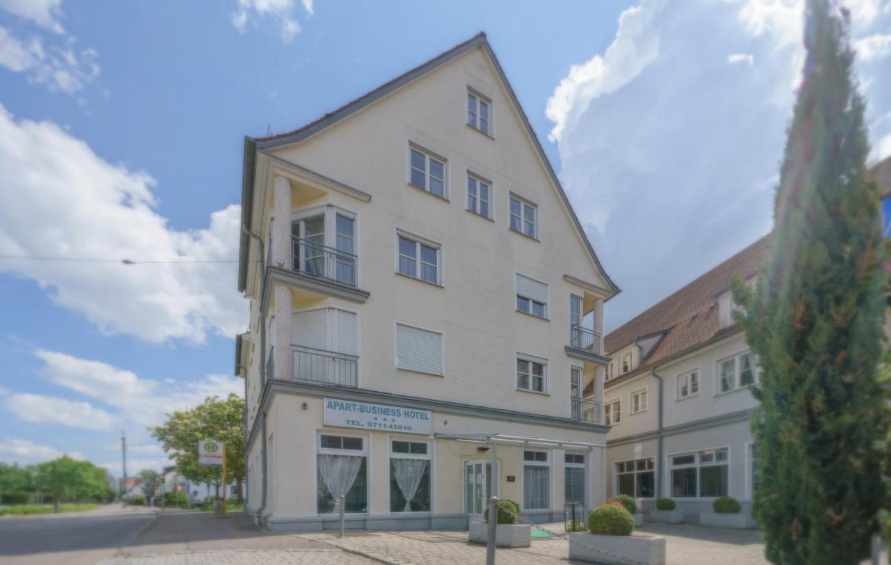 Business Hotel Stuttgart
