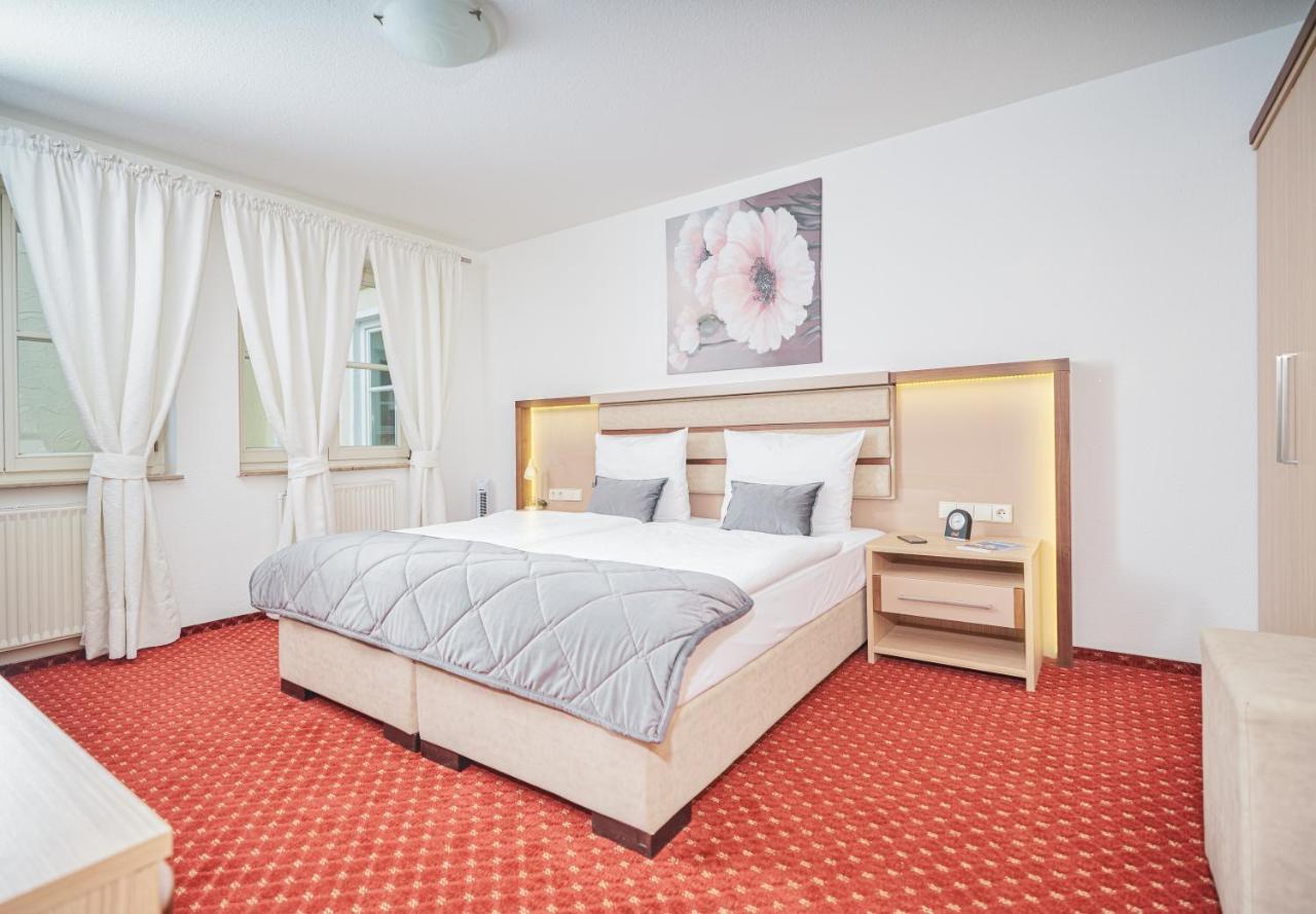 Business Hotel