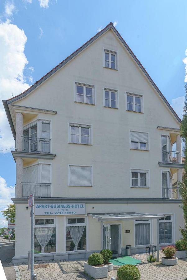 Business 3* Stuttgart