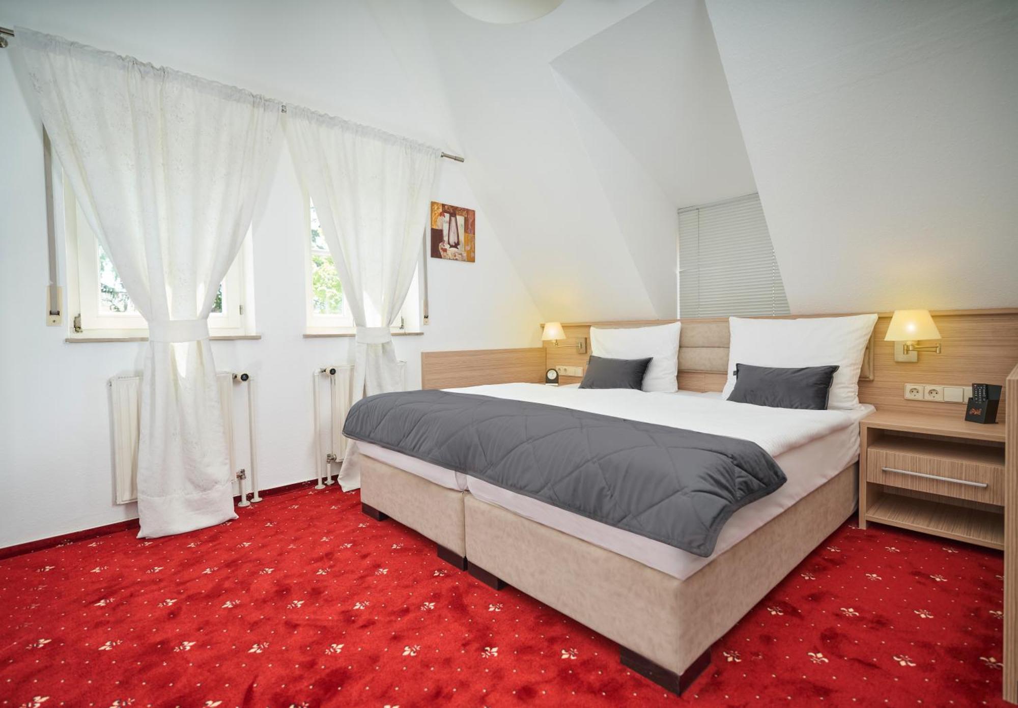 Hotel Business Stuttgart