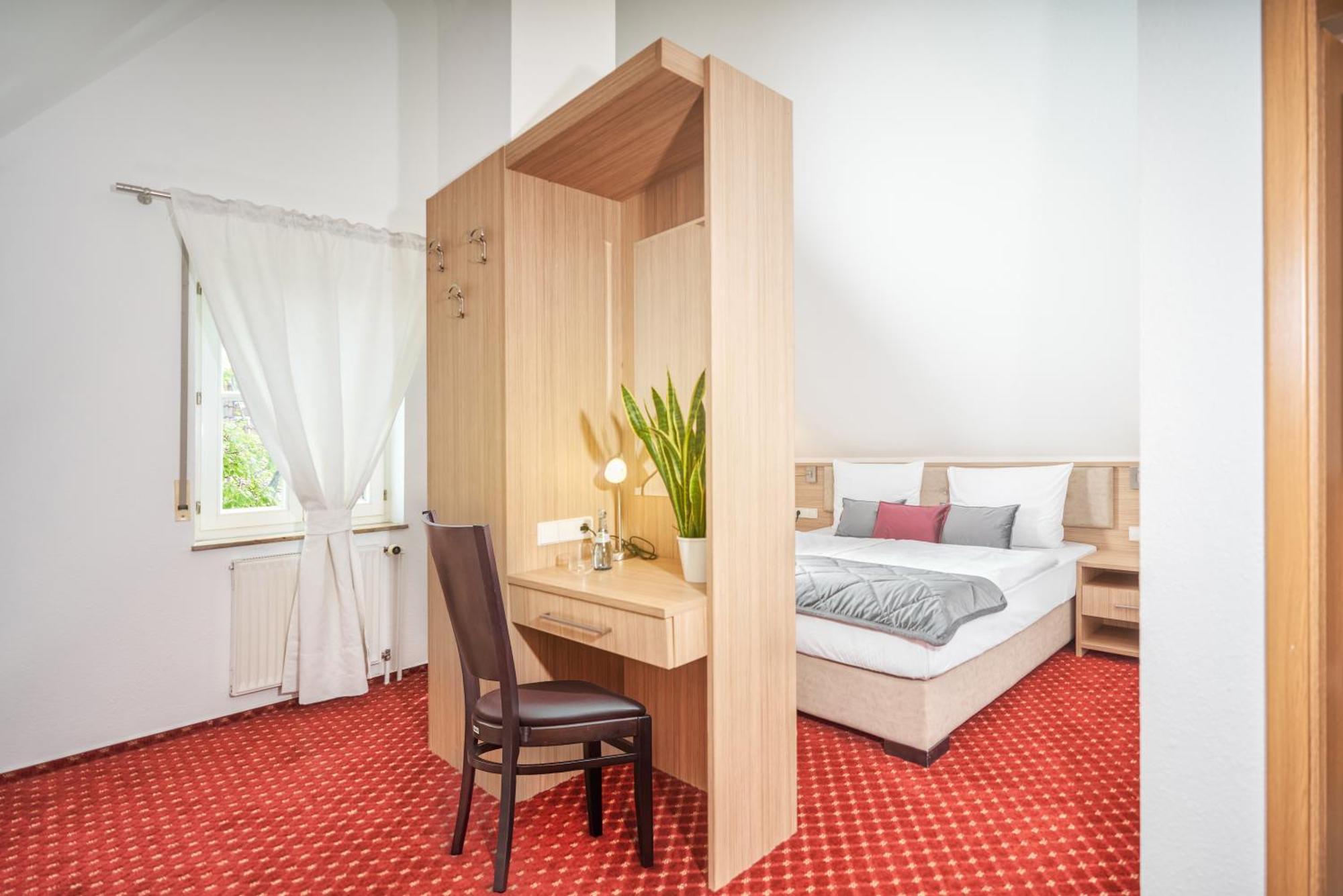 Hotel Business