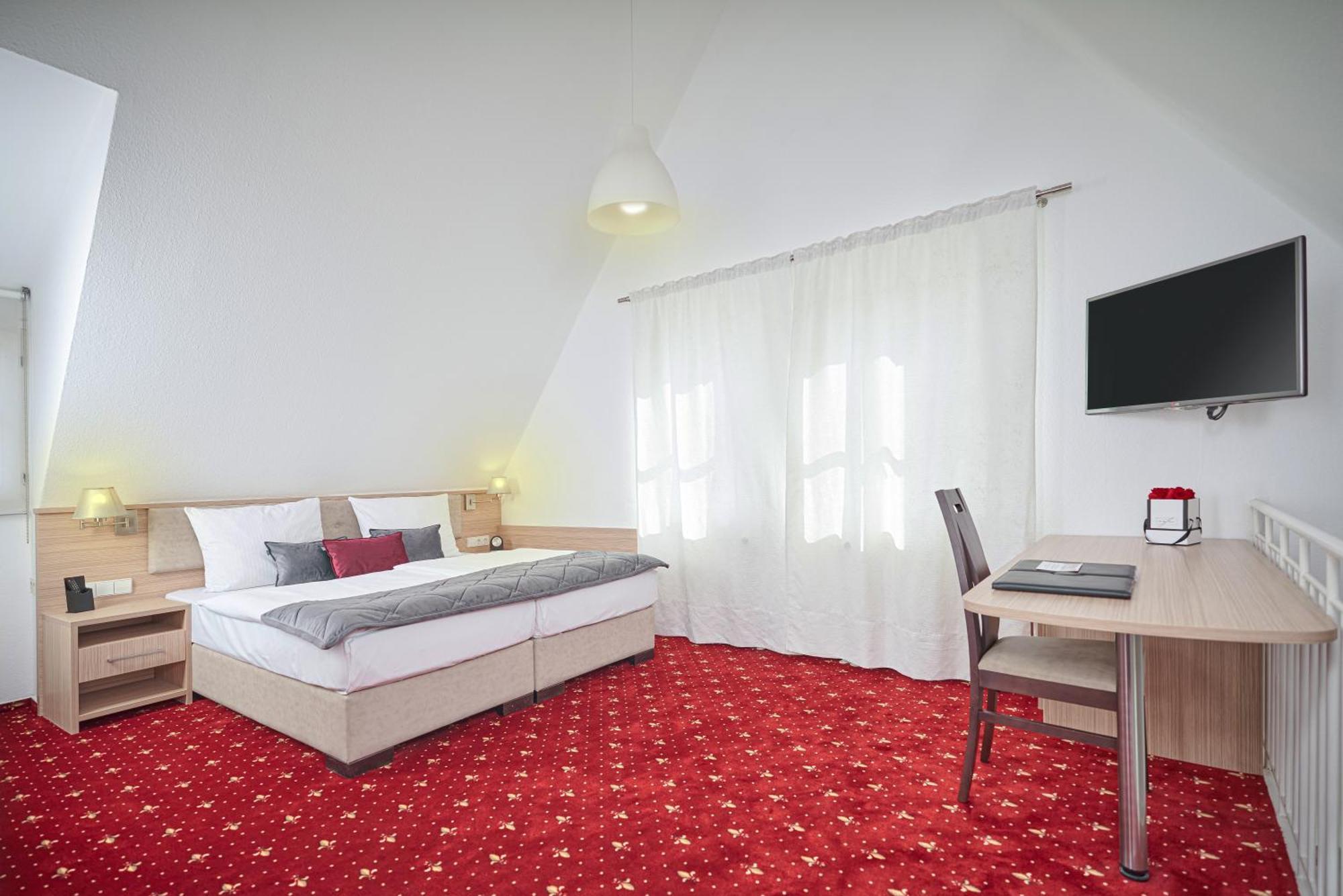 Hotel Business