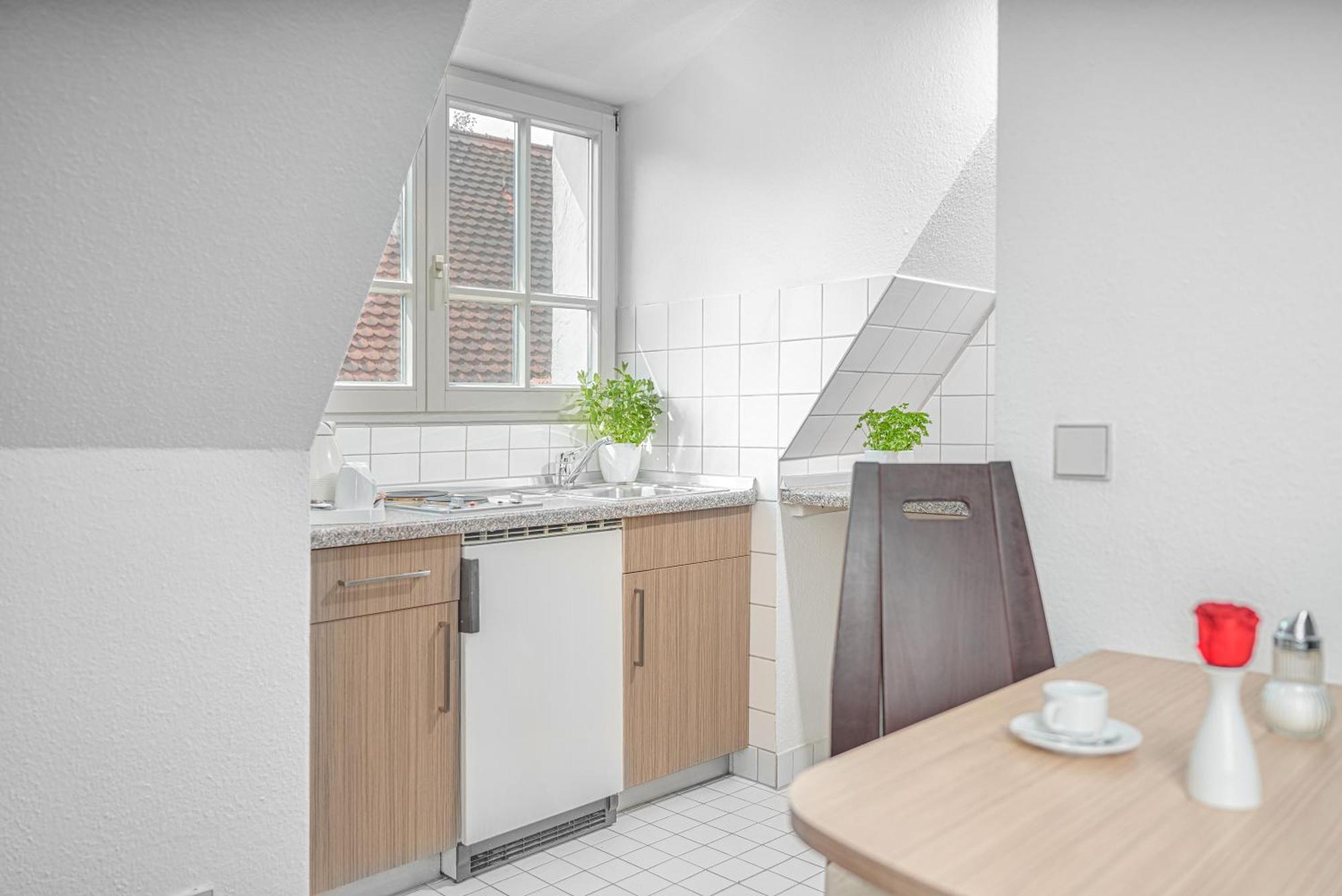 Business Hotel Stuttgart