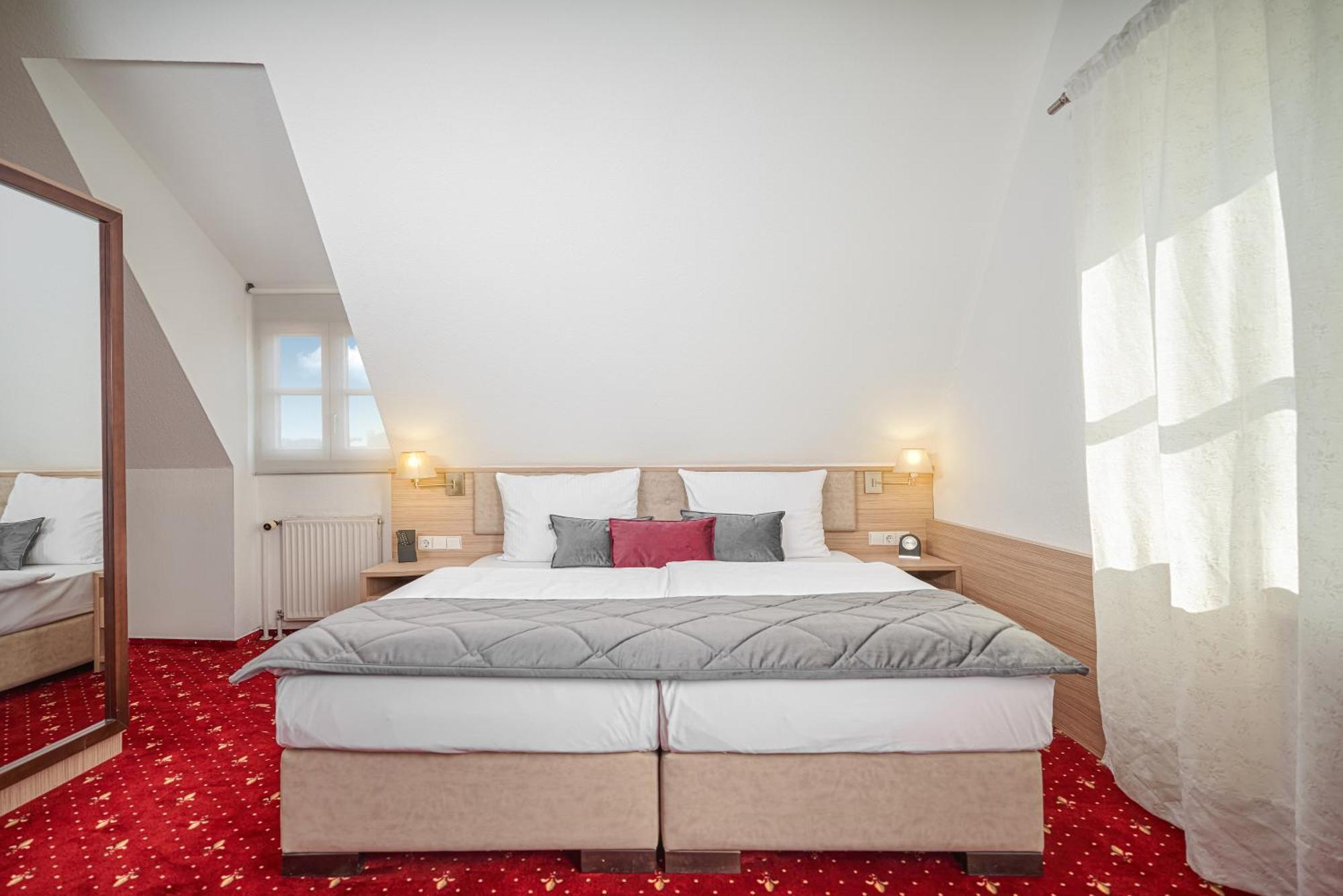 Business Hotel Stuttgart