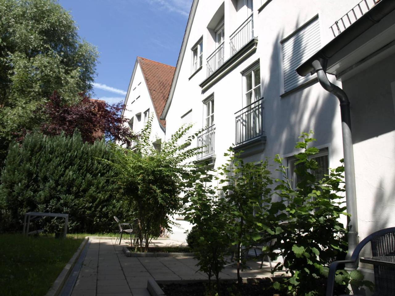 Hotel Business Stuttgart